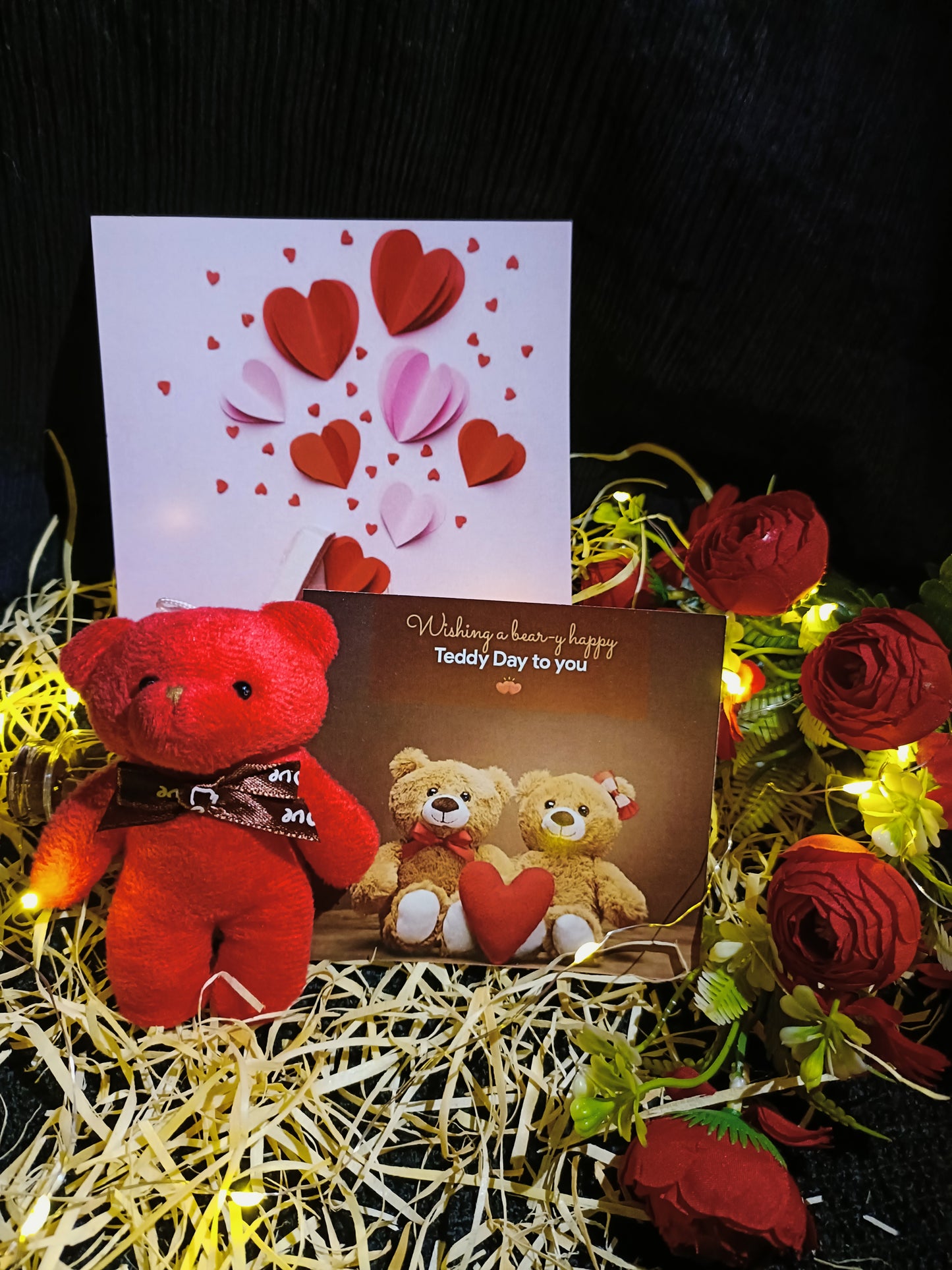 Valentine Hamper