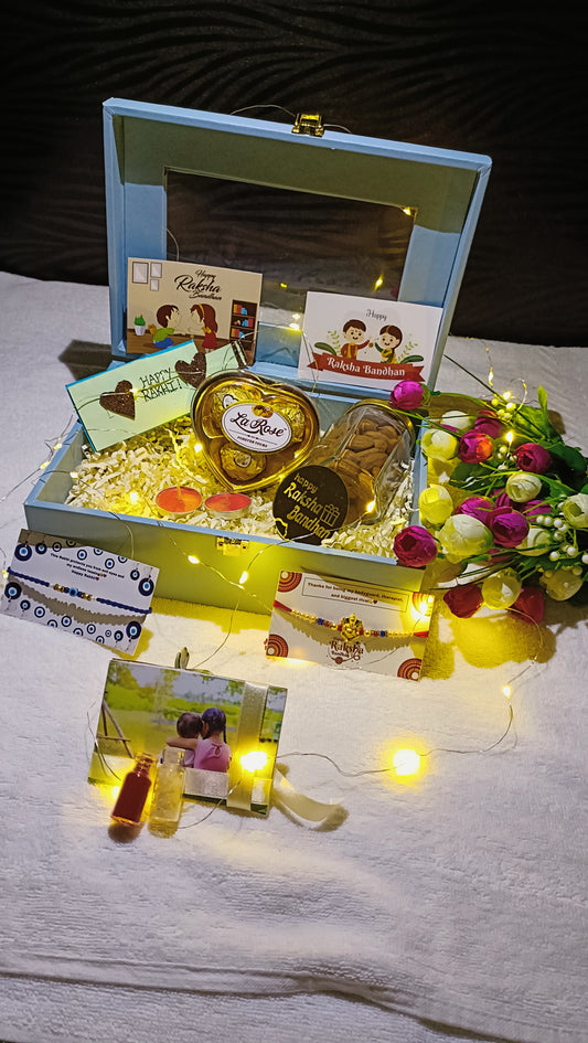 Rakhi Hamper