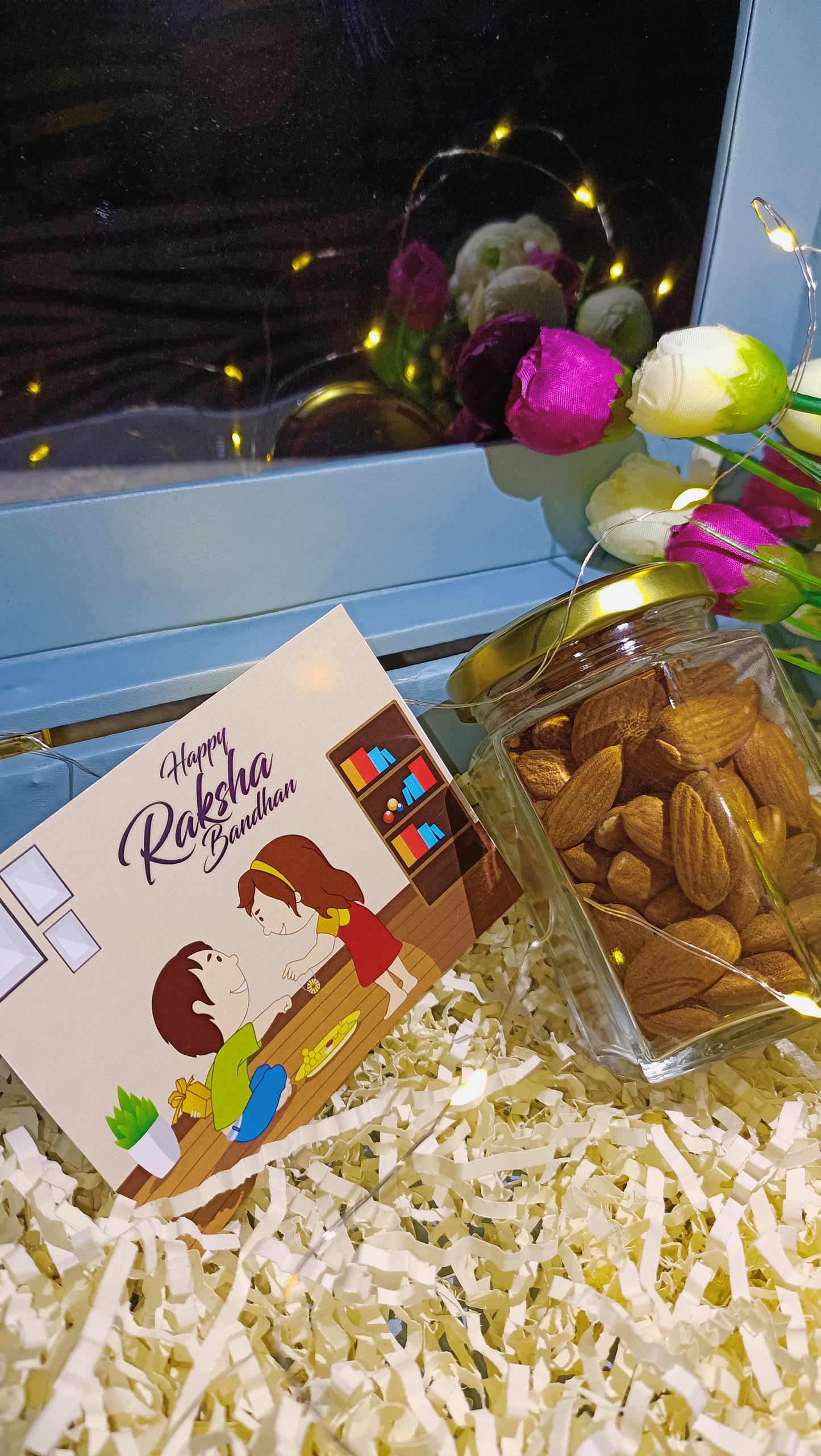 Rakhi Hamper