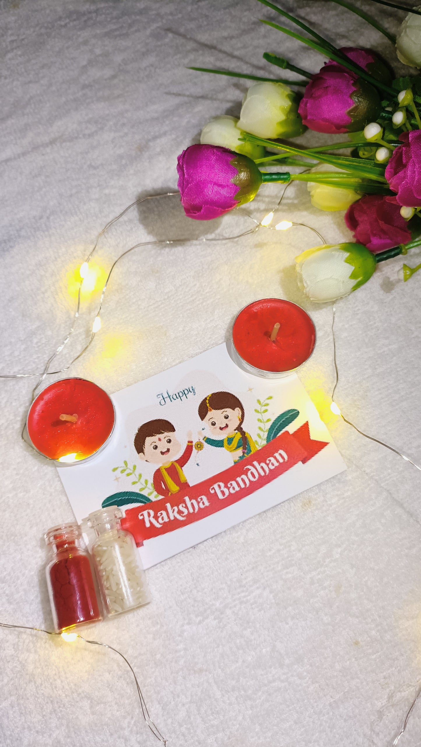 Rakhi Hamper