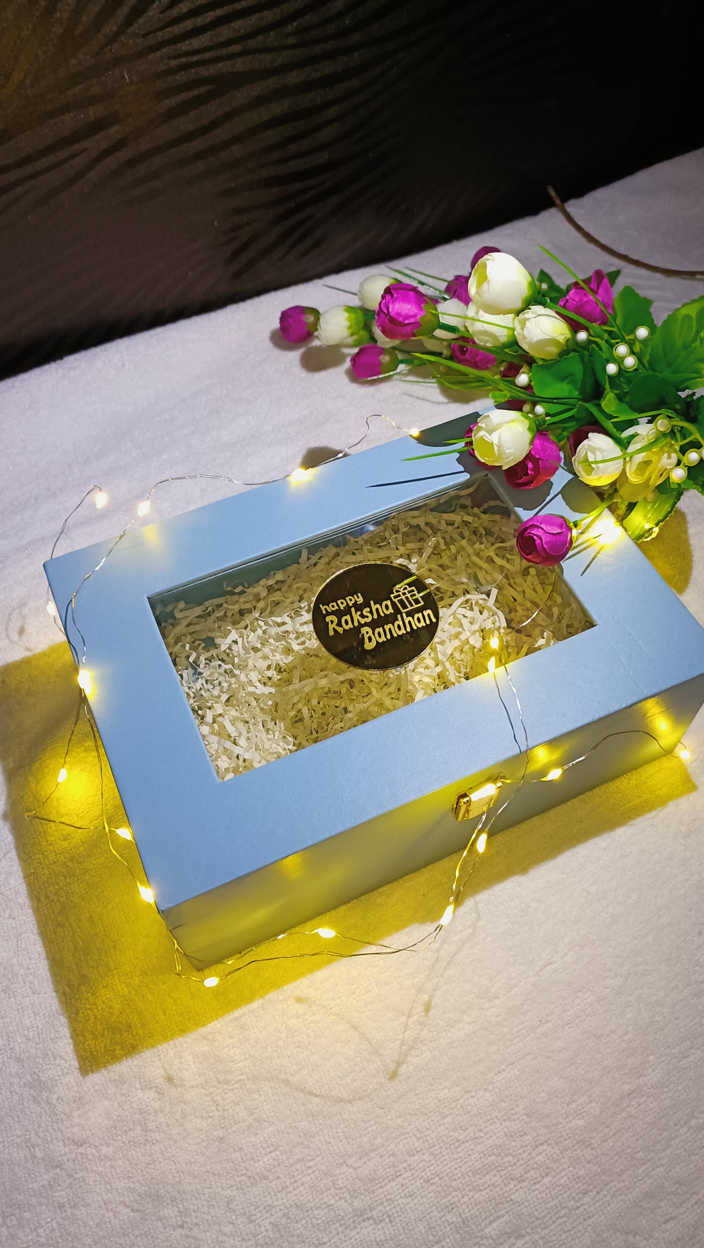 Rakhi Hamper