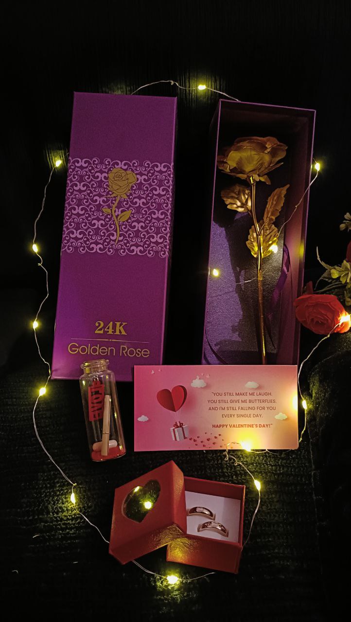 Valentine Hamper